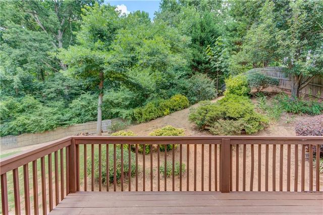 114 Farm Valley Drive, Canton, GA 30115