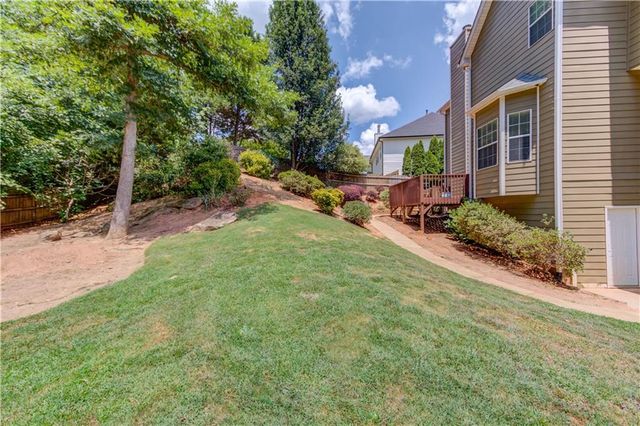 114 Farm Valley Drive, Canton, GA 30115