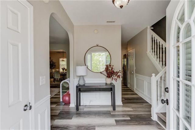 114 Farm Valley Drive, Canton, GA 30115