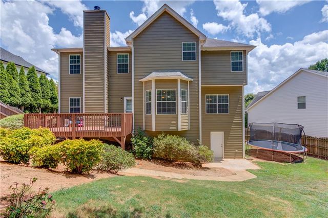 114 Farm Valley Drive, Canton, GA 30115