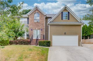 114 Farm Valley Drive, Canton, GA 30115