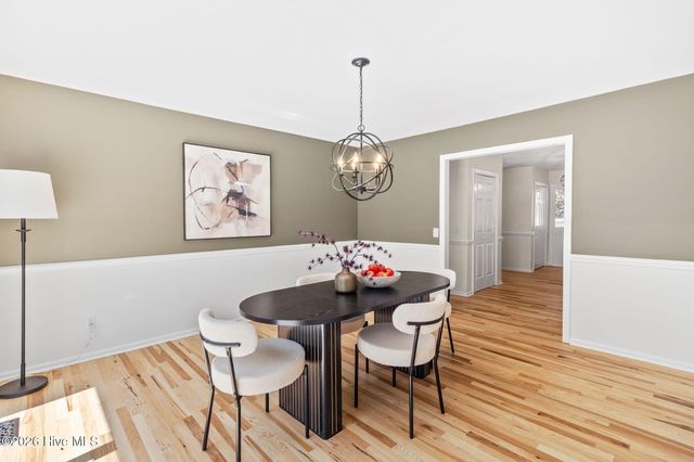 150 Pebble Beach Place, Southern Pines, NC 28387