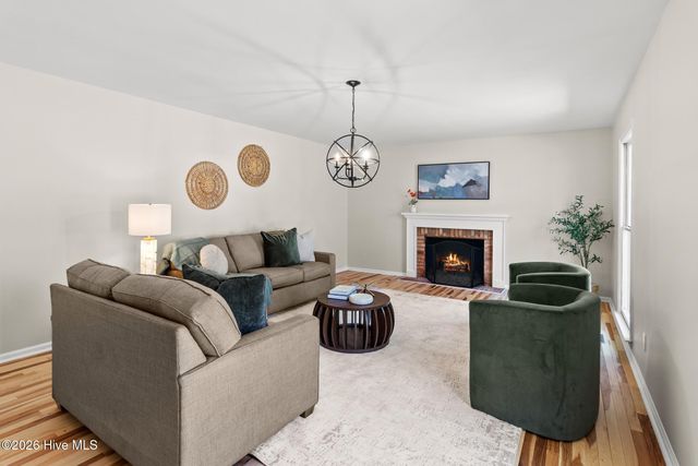 150 Pebble Beach Place, Southern Pines, NC 28387