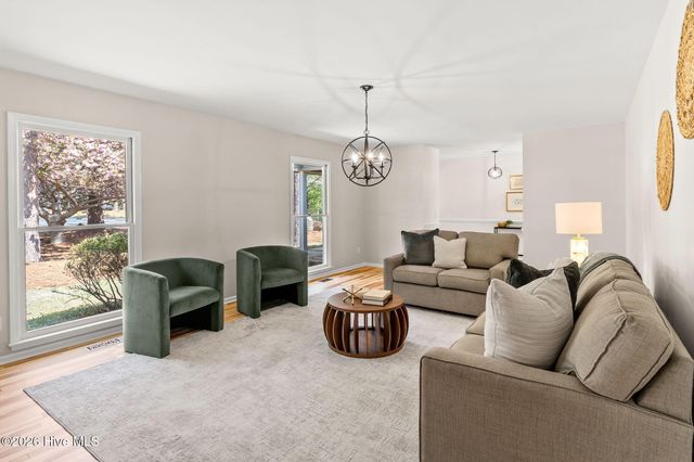 150 Pebble Beach Place, Southern Pines, NC 28387