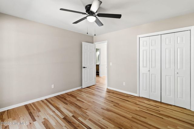 150 Pebble Beach Place, Southern Pines, NC 28387