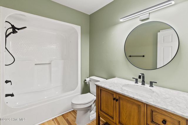 150 Pebble Beach Place, Southern Pines, NC 28387