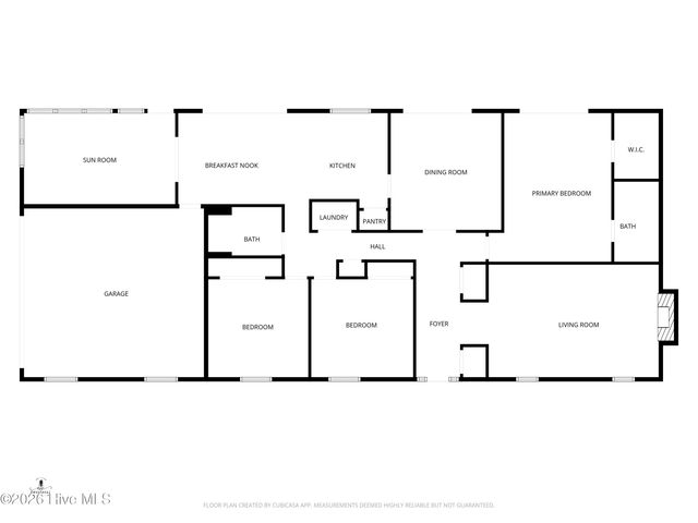 150 Pebble Beach Place, Southern Pines, NC 28387