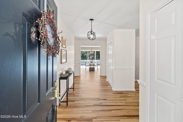 150 Pebble Beach Place, Southern Pines, NC 28387