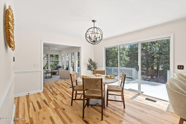 150 Pebble Beach Place, Southern Pines, NC 28387