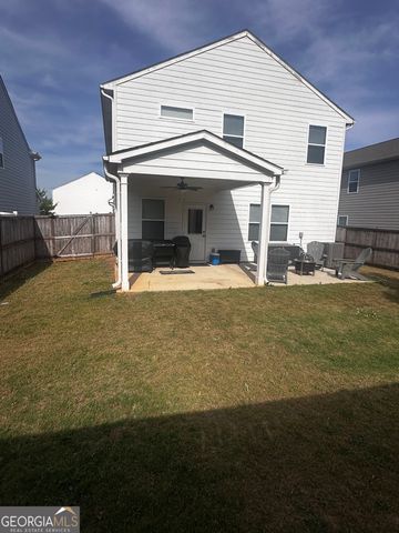 324 Paulownia Circle, Mcdonough, GA 30253