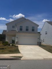 324 Paulownia Circle, Mcdonough, GA 30253