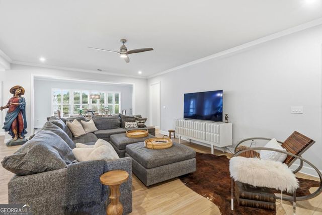 1020 Lake Terrace Bend, Greensboro, GA 30642