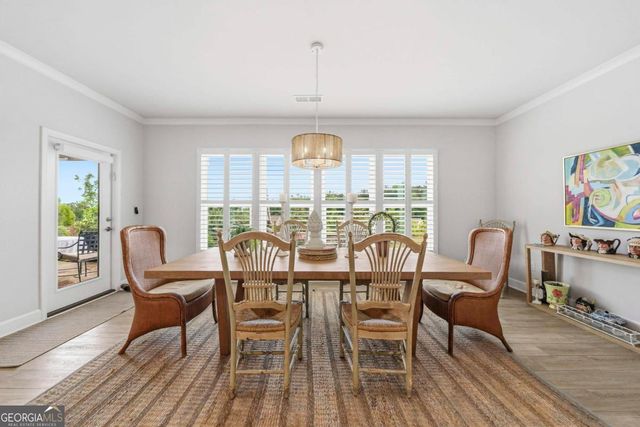 1020 Lake Terrace Bend, Greensboro, GA 30642