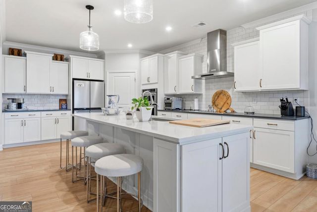 1020 Lake Terrace Bend, Greensboro, GA 30642