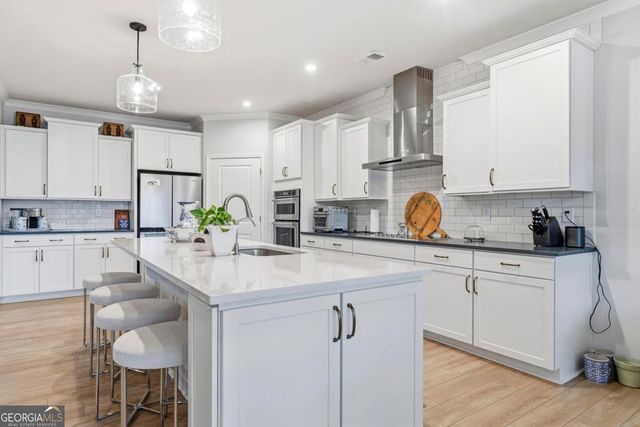 1020 Lake Terrace Bend, Greensboro, GA 30642