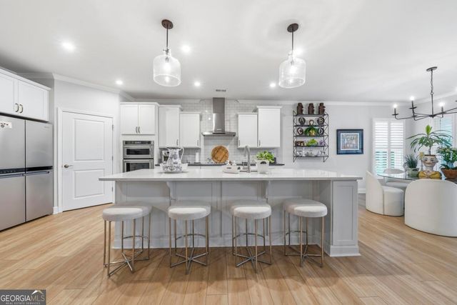 1020 Lake Terrace Bend, Greensboro, GA 30642
