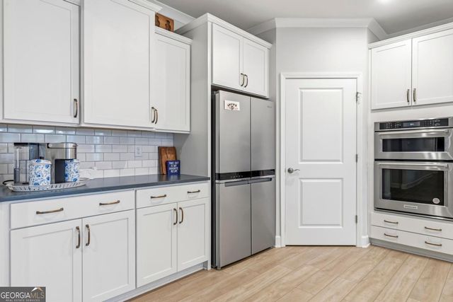 1020 Lake Terrace Bend, Greensboro, GA 30642