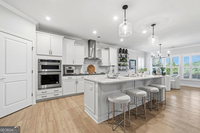 1020 Lake Terrace Bend, Greensboro, GA 30642