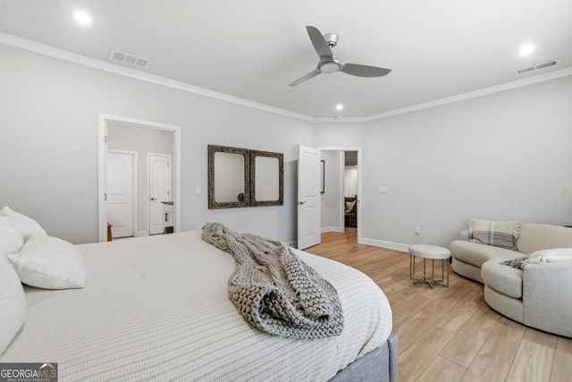 1020 Lake Terrace Bend, Greensboro, GA 30642