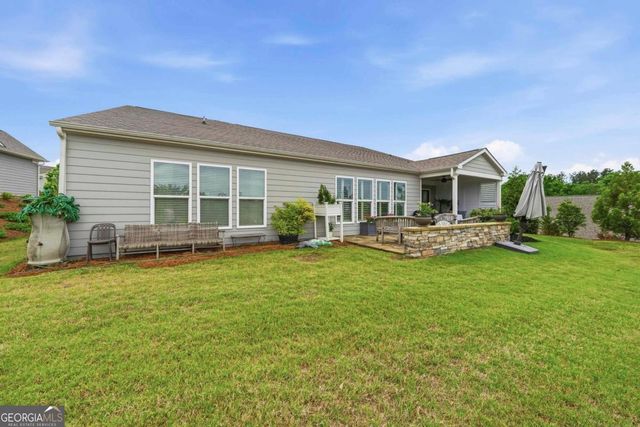 1020 Lake Terrace Bend, Greensboro, GA 30642