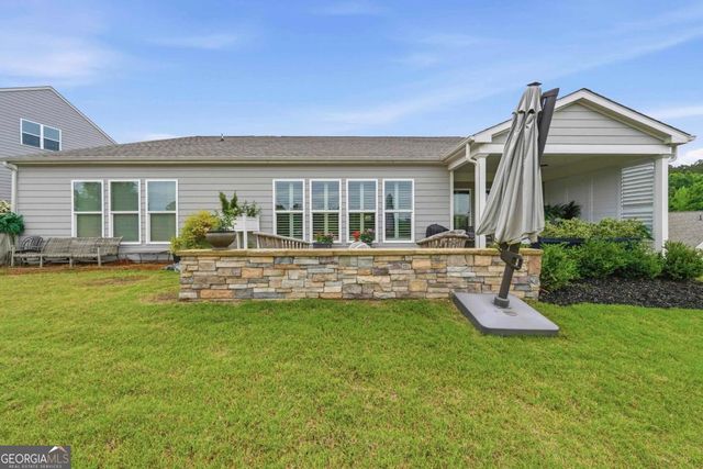 1020 Lake Terrace Bend, Greensboro, GA 30642