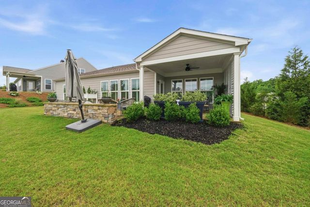 1020 Lake Terrace Bend, Greensboro, GA 30642