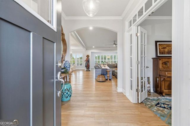 1020 Lake Terrace Bend, Greensboro, GA 30642