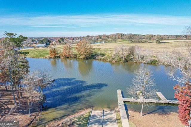 1020 Lake Terrace Bend, Greensboro, GA 30642