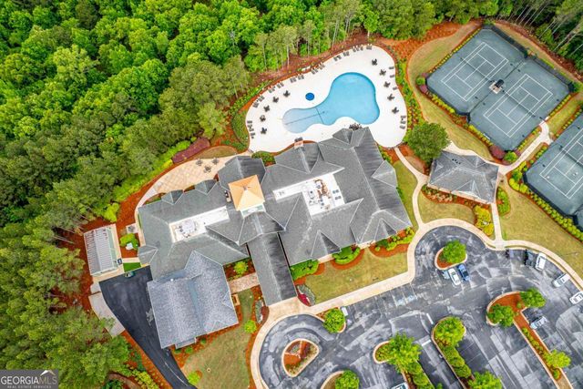 1020 Lake Terrace Bend, Greensboro, GA 30642