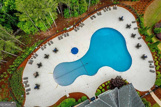 1020 Lake Terrace Bend, Greensboro, GA 30642