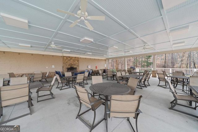 1020 Lake Terrace Bend, Greensboro, GA 30642
