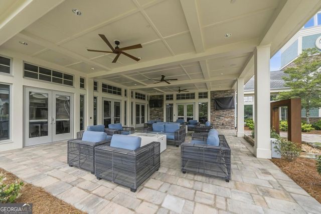 1020 Lake Terrace Bend, Greensboro, GA 30642