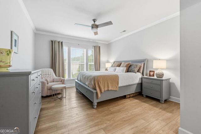1020 Lake Terrace Bend, Greensboro, GA 30642