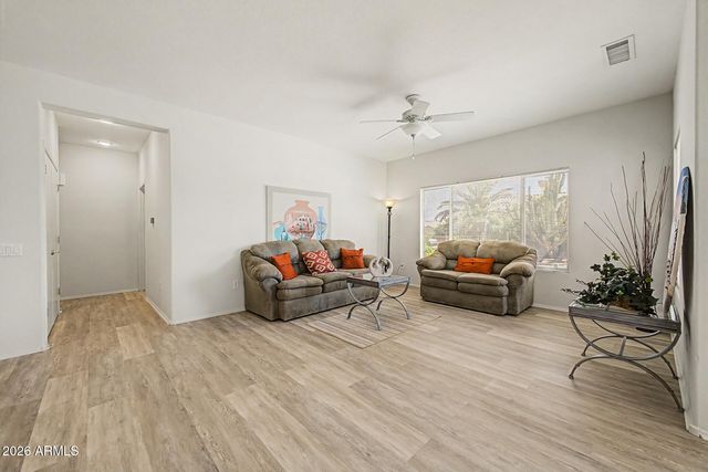 16203 W DESERT CANYON Drive, Surprise, AZ 85374