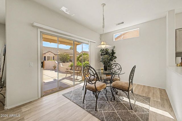 16203 W DESERT CANYON Drive, Surprise, AZ 85374