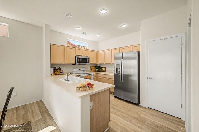 16203 W DESERT CANYON Drive, Surprise, AZ 85374