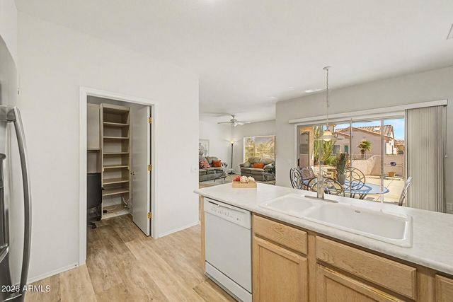 16203 W DESERT CANYON Drive, Surprise, AZ 85374
