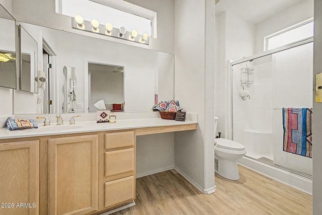 16203 W DESERT CANYON Drive, Surprise, AZ 85374