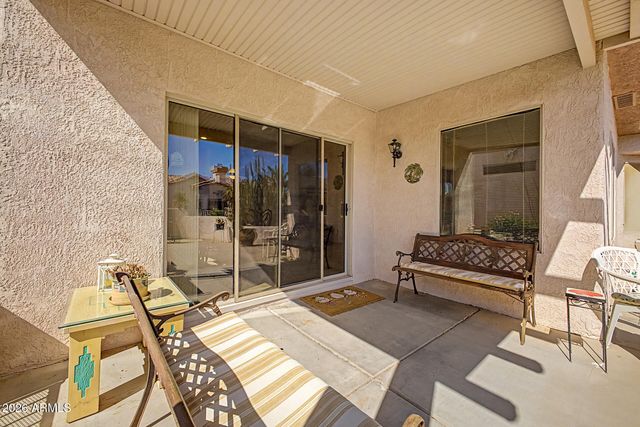 16203 W DESERT CANYON Drive, Surprise, AZ 85374
