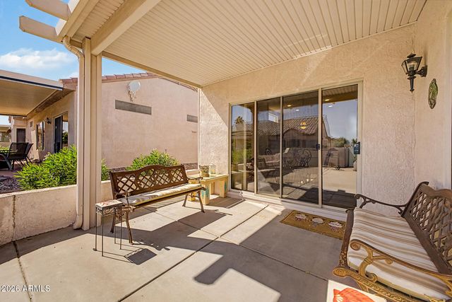16203 W DESERT CANYON Drive, Surprise, AZ 85374