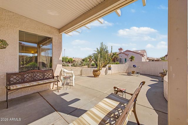 16203 W DESERT CANYON Drive, Surprise, AZ 85374