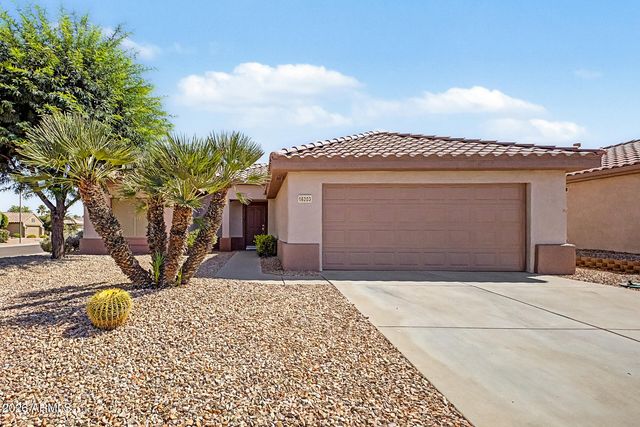 16203 W DESERT CANYON Drive, Surprise, AZ 85374