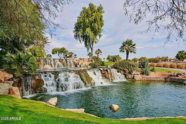 16203 W DESERT CANYON Drive, Surprise, AZ 85374