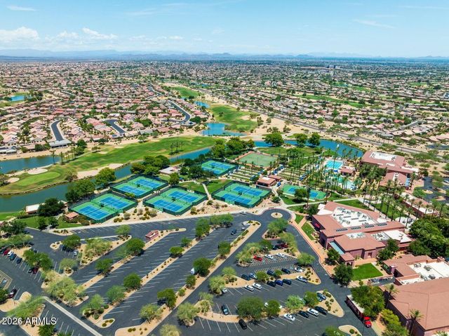 16203 W DESERT CANYON Drive, Surprise, AZ 85374