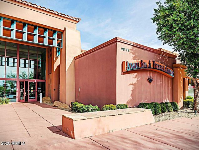 16203 W DESERT CANYON Drive, Surprise, AZ 85374