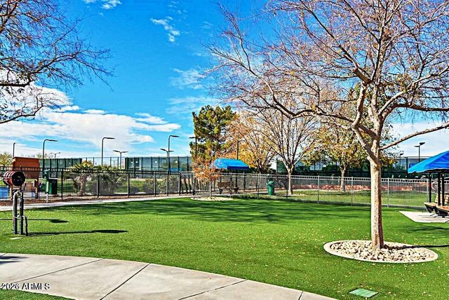 16203 W DESERT CANYON Drive, Surprise, AZ 85374