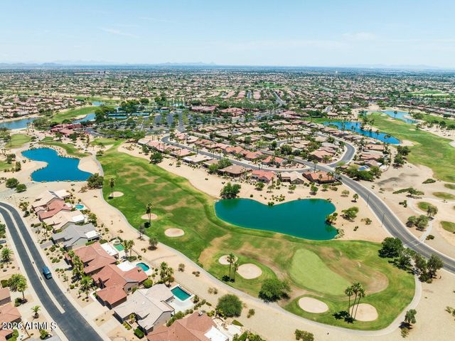 16203 W DESERT CANYON Drive, Surprise, AZ 85374