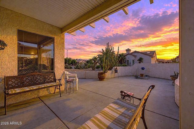 16203 W DESERT CANYON Drive, Surprise, AZ 85374