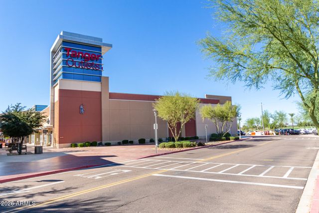 16203 W DESERT CANYON Drive, Surprise, AZ 85374