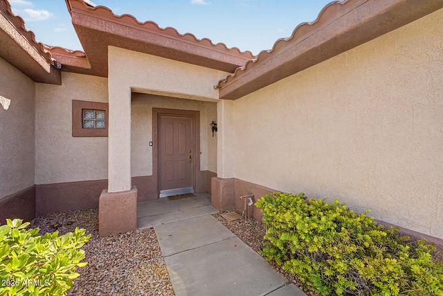 16203 W DESERT CANYON Drive, Surprise, AZ 85374